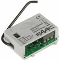 FAAC XF 868 MHz radio module FAAC XF 868 MHz radio module