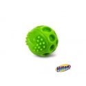 HILTON Squeak Ball 6,3&nbsp;cm Piszcząca Piłka - Zabawka dla psa