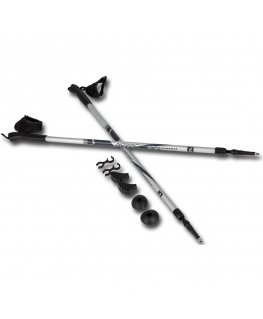Best Sporting Nordic walking poles