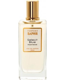 Saphir Select Blue EDP 50 ml