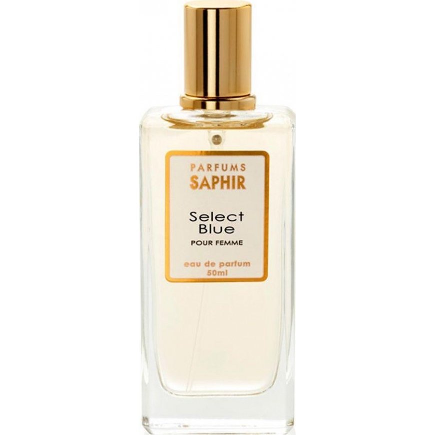 Saphir Select Mėlyna EDP 50 ml