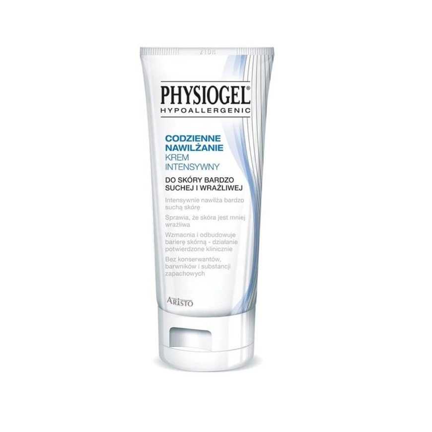 Physiogel Daily moisturizing intensive cream for