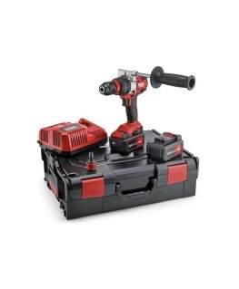 Akumuliatorinis smūginis gręžtuvas FLEX PD 2G 18,0 EC/5,0 Set