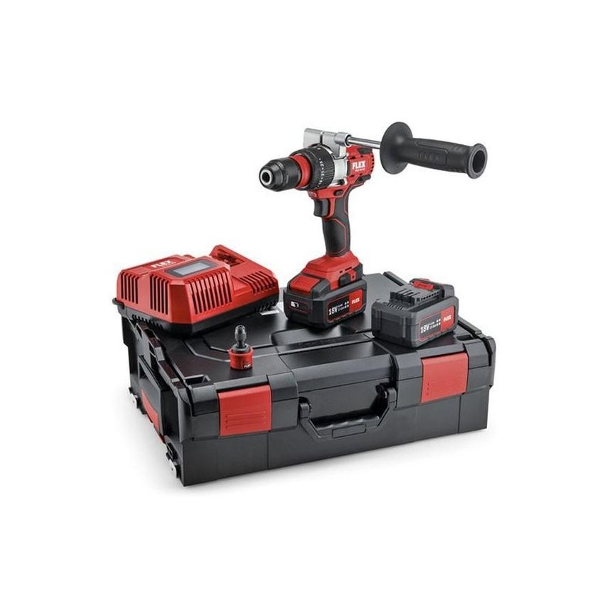 Flex Cordless impact drill FLEX PD