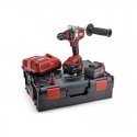 Cordless impact drill FLEX PD 2G 18.0 EC/5.0 Set
