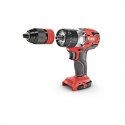Cordless impact drill FLEX PD 2G 18.0 EC/5.0 Set