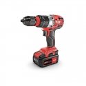 Cordless impact drill FLEX PD 2G 18.0 EC/5.0 Set