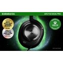Steelseries Arctis Nova Pro Wireless Xbox Гарнитура Проводной и беспроводной Оголовье Игровой Blueto Steelseries Arctis Nova Pro Wireless Xbox Гарнитура Проводной и беспроводной Оголовье Игровой Blueto