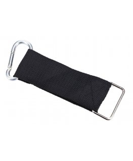 Extralink | Fiber optic cable holder | Tape 50mm