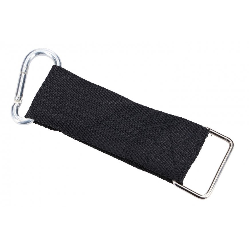 Extralink | Fiber optic cable holder | Tape 50mm