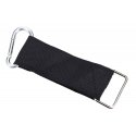 Extralink | Fiber optic cable holder | Tape 50mm Extralink | Fiber optic cable holder | Tape 50mm