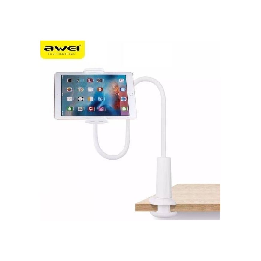 AWEI desk mount X3 4"-10
