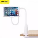 AWEI desk mount X3 4"-10.5" black | long arm AWEI desk mount X3 4"-10.5" black | long arm