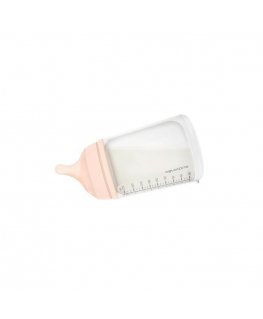 Suavinex Biberon Anticolico Zero Zero Flujo Lento 0m 180ml