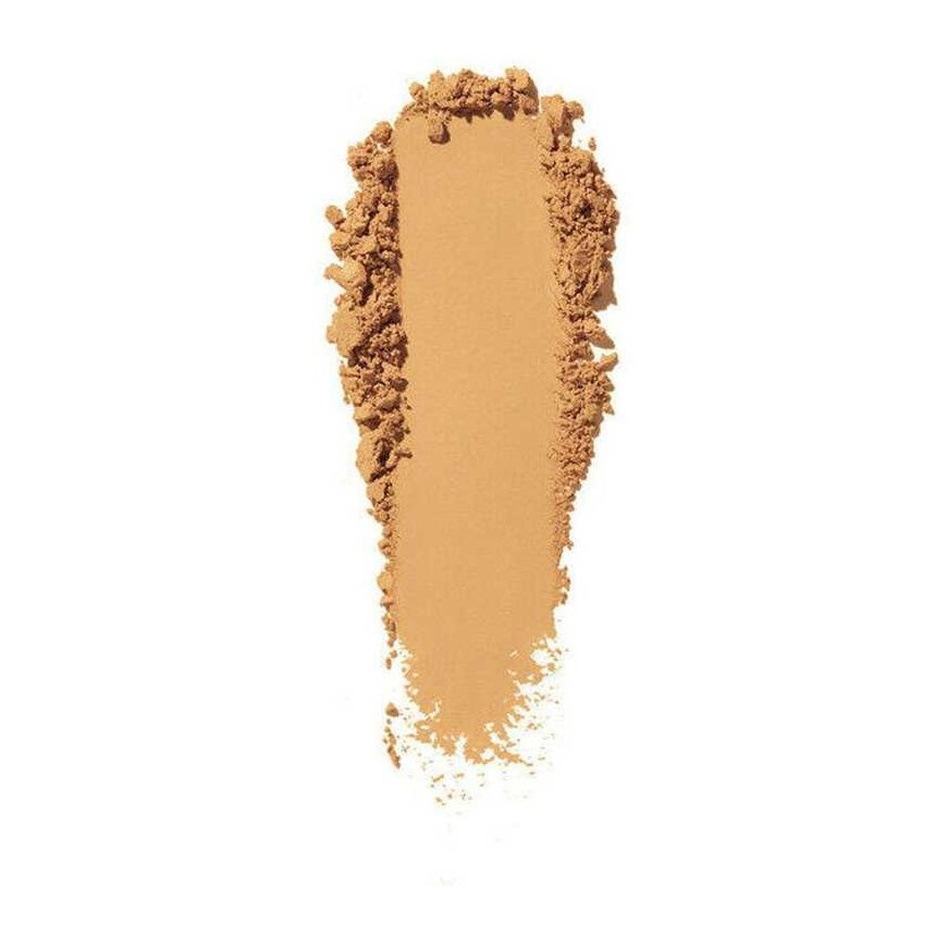 Shiseido Synchro Skin Self-Refreshing Custom Finish Powder Fundation 220 Linen – 4