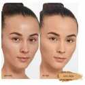 Shiseido Synchro Skin Self-Refreshing Custom Finish Powder Foundation 220 Linen