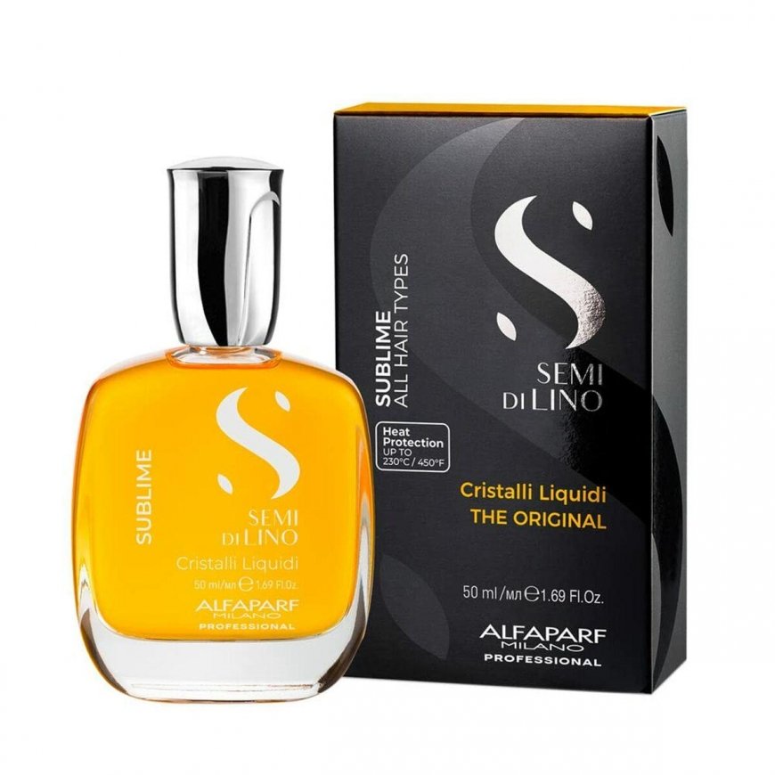 ALFAPARF Milano Alfaparf Milano Semi Di