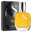 Alfaparf Milano Semi Di Lino Sublime Cristalli Liquidi shine hair oil 50ml Alfaparf Milano Semi Di Lino Sublime Cristalli Liquidi shine hair oil 50ml