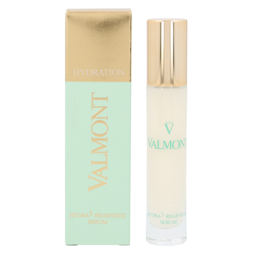 Valmont Hydra3 Regenetic Serum 30 – 2