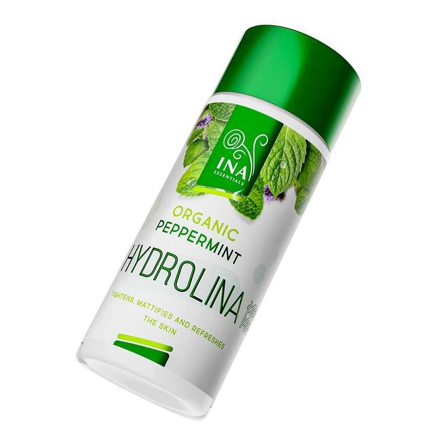 Ina Essentials Ina Essentials Hydrolin organic