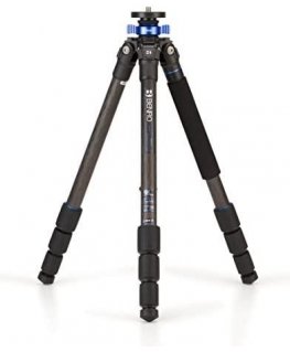 Benro Mach3 TMA18C Tripod
