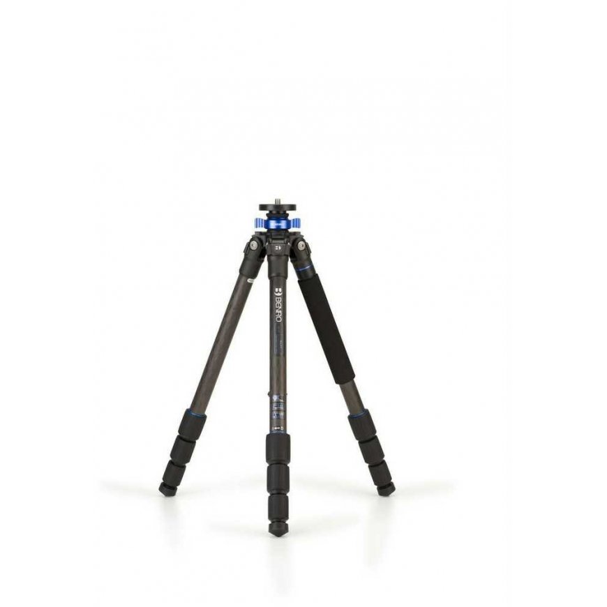 Benro Mach3 TMA18C Tripod – 3