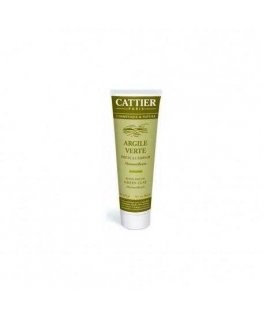 Cattier Paris Cattier green clay 400g