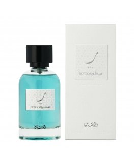 Unisex perfume Rasasi EDP Sotoor Raa' 100 ml