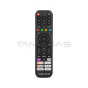 Kruger & Matz Vidaa TV remote control Kruger & Matz Vidaa TV remote control