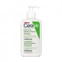"CeraVe" moisturizing cream cleanser for normal and dry skin 236ml "CeraVe" moisturizing cream cleanser for normal and dry skin 236ml