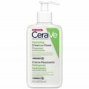 "CeraVe" moisturizing cream cleanser for normal and dry skin 236ml "CeraVe" moisturizing cream cleanser for normal and dry skin 236ml