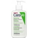 "CeraVe" drėkinamasis kreminis valiklis normaliai ir sausai odai 236ml