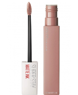 Maybelline SuperStay Matte Ink Liquid Lipstick - 05 Loyalist for