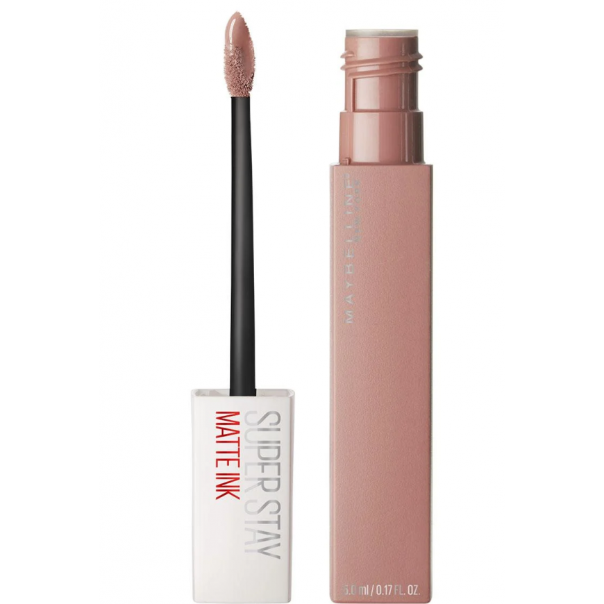 Maybelline SuperStay Matte Ink Liquid Lipstick
