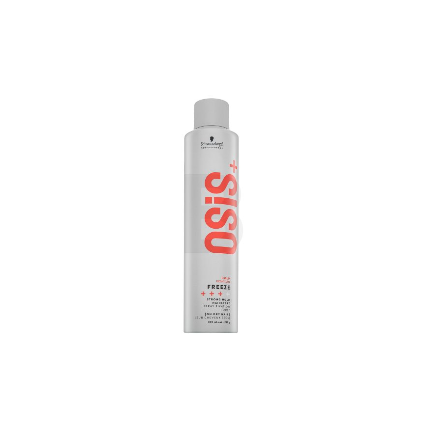 Schwarzkopf Professional Osis+ Freeze Strong Hold