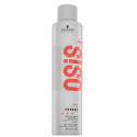 Schwarzkopf Professional Osis+ Freeze Strong Hold Hairspray plaukų purškiklis moterims, 300 ml Schwarzkopf Professional Osis+ Freeze Strong Hold Hairspray plaukų purškiklis moterims, 300 ml