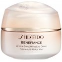 Shiseido Benefiance Wrinkle glotninantis Paakių kremas paakių kremas 15ml
