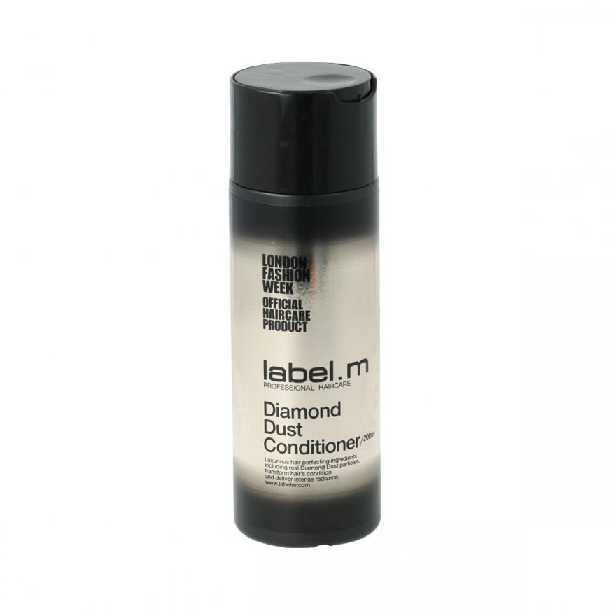 Label m Label m Diamond Dust