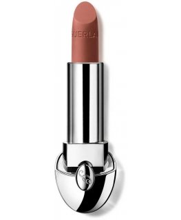 Guerlain Rouge G Satin Individualiai derinami lūpų dažai, spalva - 19 Satin Deep Brown
