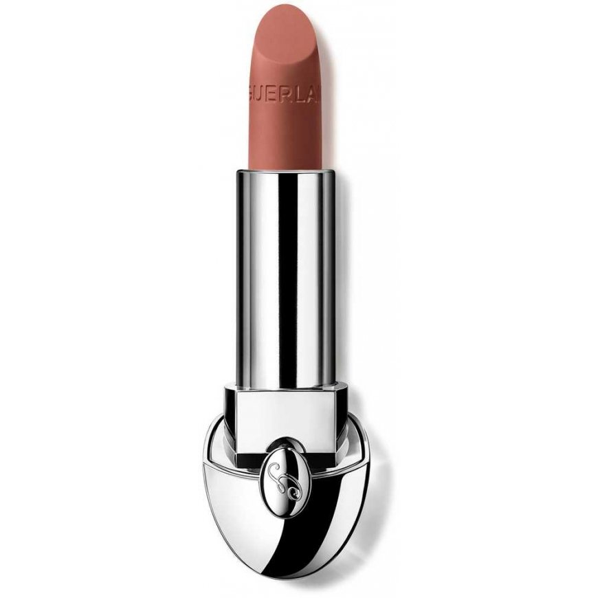 Guerlain Rouge G Satin Individually combined