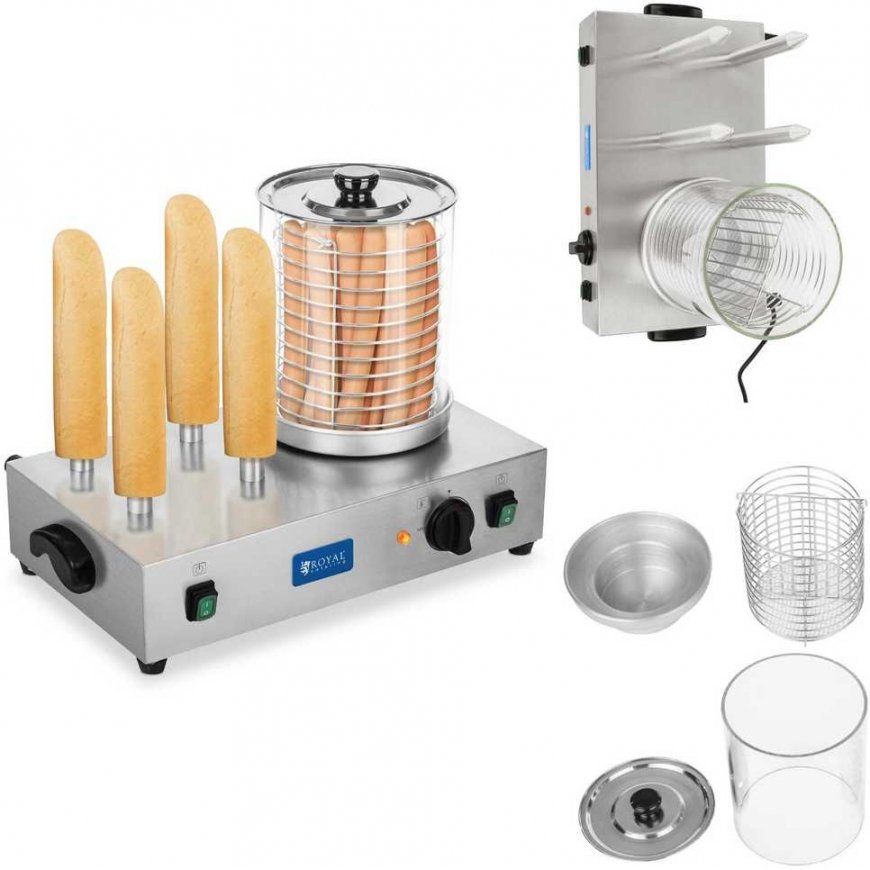 Royal Catering Royal Catering Heater for