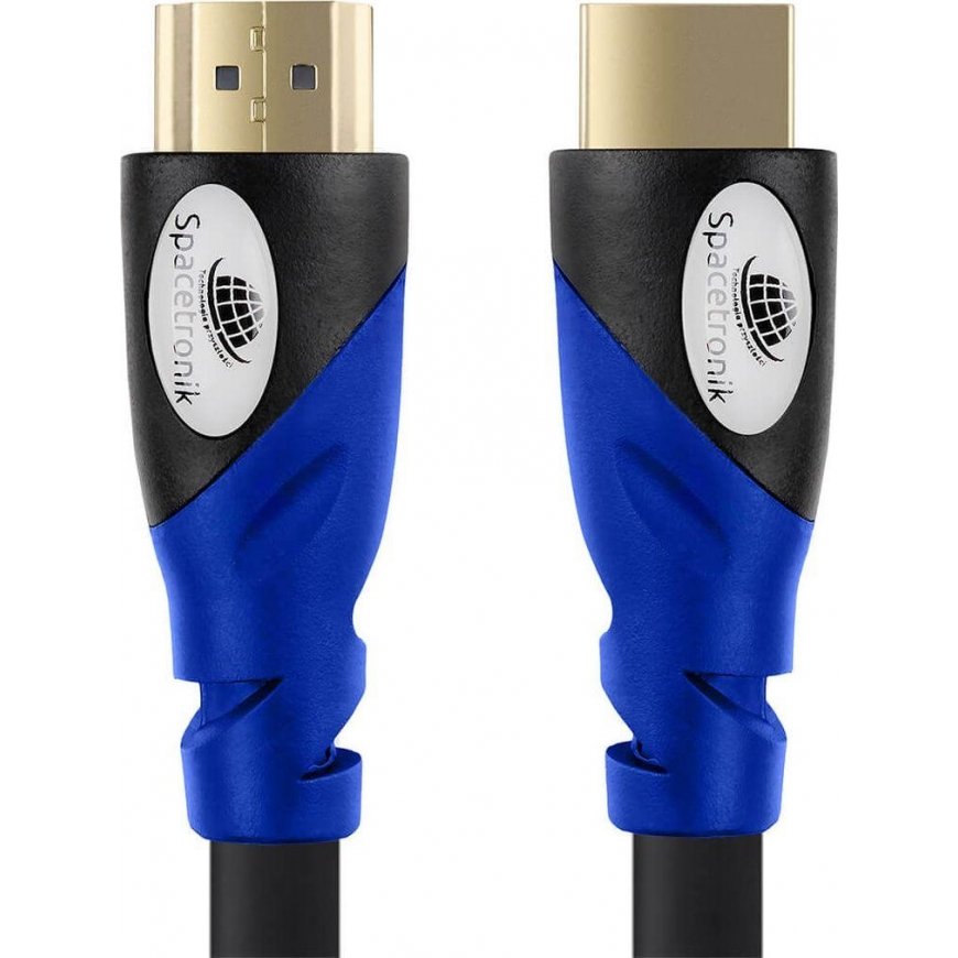 Spacetronik Cable HDMI Spacetronik Premium 2