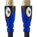 Cable HDMI Spacetronik Premium 2.0 SH-SPPB200 20m