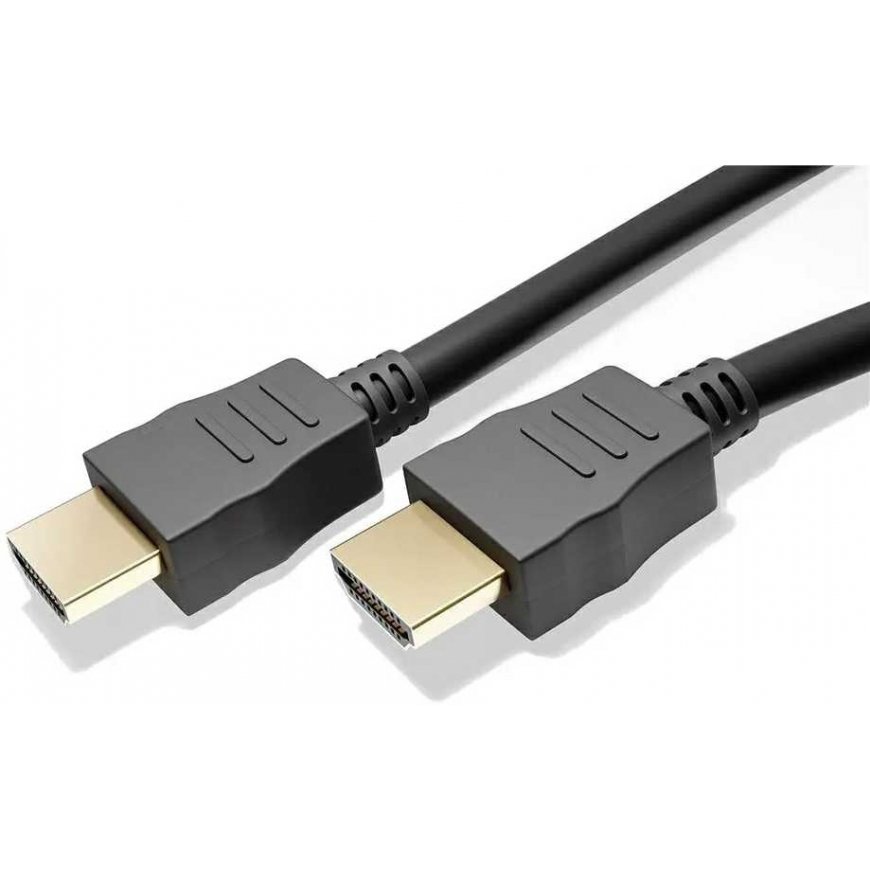 Kabelis HDMI Spacetronik Premium 2.0 SH-SPPB200 20m – 2