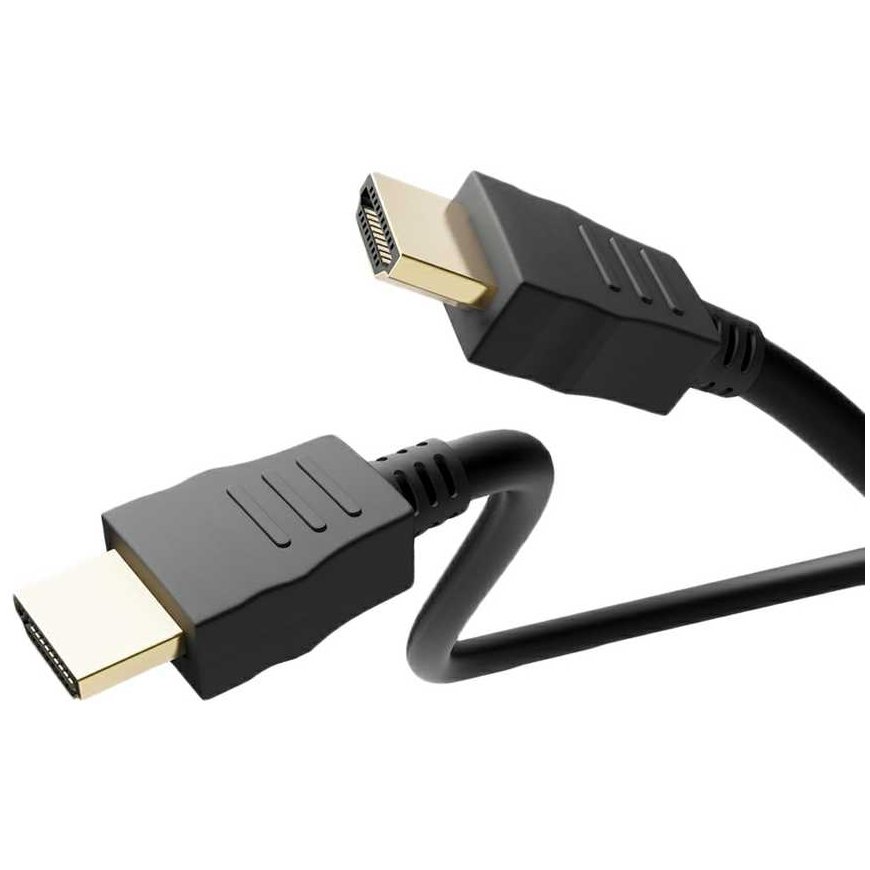 Kabelis HDMI Spacetronik Premium 2.0 SH-SPPB200 20m – 4