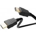 Kabelis HDMI Spacetronik Premium 2.0 SH-SPPB200 20m Kabelis HDMI Spacetronik Premium 2.0 SH-SPPB200 20m