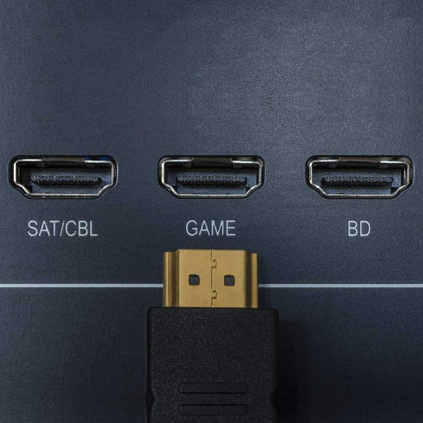 Cable HDMI Spacetronik Premium 2.0 SH-SPPB200 20m – 5