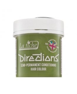 La Riché Directions Semi-Permanent Conditioning Hair Colour semi