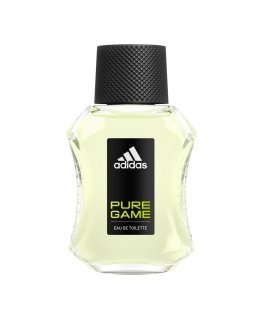 Adidas Men Pure Game 100 Vap New