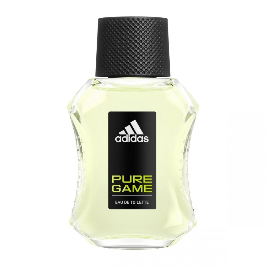 Adidas Men Pure Game 100 Vap
